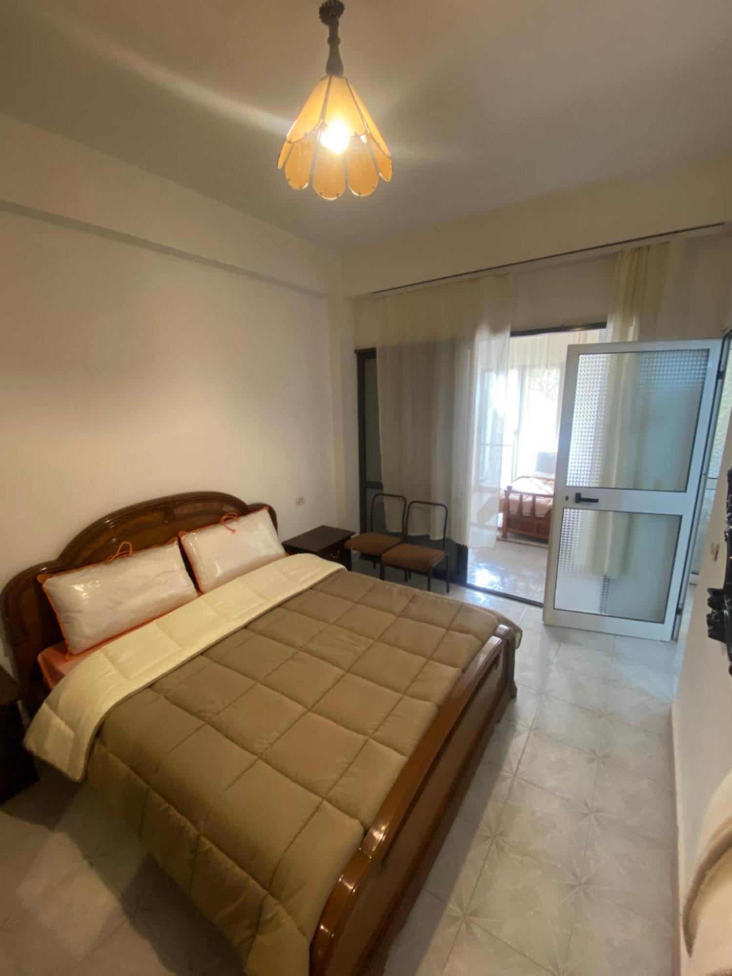 Lovely 2-Bedroom With Greenery View Durrës Exterior foto